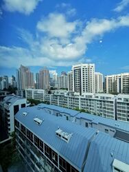 Nathan Residences (D10), Apartment #503336101